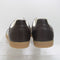 adidas Samba Og Trainers Dark Brown Offwhite Gum