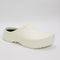 Womens Birkenstock Super Birki White