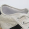 adidas Tischtennis White Core Black Gum Uk Size 10