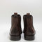 Mens Office Blenheim Chelsea Boots Brown Leather