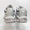 New Balance Abzorb 2000 Trainers Silver Metallic Faded Black