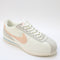 Nike Cortez Trainers Sal Artic Orange Ocean Bliss Uk Size 5