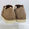 Womens UGG Goldenstar Mary Janes Chestnut