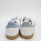 adidas Samba Og Trainers White Alumina Ash Blue Uk Size 6