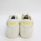 Nike Blazer Low Platform Sail Vivid Sulfur Pale Ivory Uk Size 4