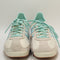 adidas Sl 72 Trainers Offwhite Semi Flash Aqua Glow Blue Uk Size 6