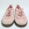 adidas Handball Spezial Trainers Wonder Mauve Alumina Gum Uk Size 6