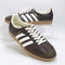adidas Samba Og Trainers Dark Brown Offwhite Gum
