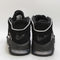 Odd Sizes - Mens Nike Nike Air More Uptempo Black White Black - UK Sizes Right 10/Left 9