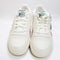 Reebok Club C Revenge Trainers White Red Green