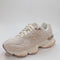 New Balance 9060 Trainers Bisque Bisque Uk Size 5
