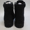 Womens Timberland Lyonsdale Boots Black Nubuck Uk Size 6