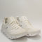 On Running Cloudswift 3 Ad Undyed White White F Uk Size 5