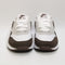 Nike Air Max 1 Neutral Grey Baroque Brown White Black