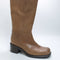 Womens Vagabond Shoemakers Daniella Calf Boots Oak