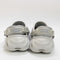 Odd Sizes - Womens Crocs Echo Clogs Atmosphere - UK Sizes Right 6/Left 7