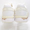 ASICS GelCumulus 16 Trainers White Cream