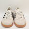 Odd Sizes -  adidas Handball Spezial OffWhite Black Gum - UK Sizes Right 7/Left 6.5