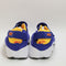 Nike Air Rift Concord College Orange Varisty Maize Black White