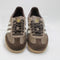 adidas Samba Og Trainers Earth Strata Offwhite Gum