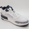 Nike Spizike Low White Obsidian Pure Platinum Uk Size 8