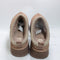 Womens UGG Tazz Il Slippers Rocky Oak
