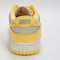 Odd Sizes - Nike Dunk Low Light Bone Citron Pulse Sail - UK Sizes Right 5/Left 5.5