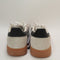 Odd Sizes -  adidas Handball Spezial OffWhite Black Gum - UK Sizes Right 7/Left 6.5