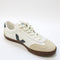 Veja Volley White Nautico Bark F Uk Size 4
