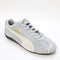 Puma Speedcat Og Trainers Cool Mid Grey White Uk Size 4
