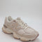 New Balance 9060 Trainers Bisque Bisque Uk Size 5