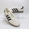 adidas Samba OG Trainers Pebble Cloud White Black Gum