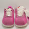 Nike Cortez Trainers Playful Pink Sandrift Sail Uk Size 5
