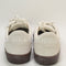 Nike Kill Shot Trainers Pale Ivory White Gum Dark Brown Uk Size 4