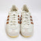 adidas Japan Trainers Off White Dusky Bronze Brown Desert