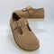 Womens UGG Goldenstar Mary Janes Chestnut