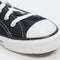 Converse All Star Dainty Black White Black Uk Size 3.5
