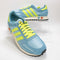 adidas LA Trainers OG Preloved Blue Semi Solar Yellow Icey Blue