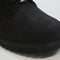 Womens Timberland Lyonsdale Boots Black Nubuck Uk Size 6