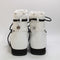 Womens Juicy Couture Alpine Boot White