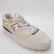 New Balance Bb550 Sea Salt Yellow Grey Navy White Uk Size 7