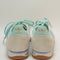 adidas Sl 72 Trainers Offwhite Semi Flash Aqua Glow Blue Uk Size 6