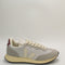 Veja Rio Branco Ii Trainers Light Grey Pierre Marsala F Uk Size 3