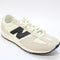 New Balance 471 Trainers Sea Salt Black Uk Size 5