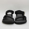 Mens Teva Original Universal Urban Black