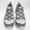 Salomon XT6 Expanse Trainers Lunroc Clrock Bllblu