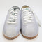 Nike Cortez Wolf Grey Sport Green Summit White Uk Size 5.5