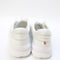 On Cloudzone Trainers White White F Uk Size 6