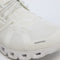 On Running Cloud 5 Undyed White White F Uk Size 7