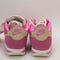 Nike Cortez Trainers Playful Pink Sandrift Sail Uk Size 5